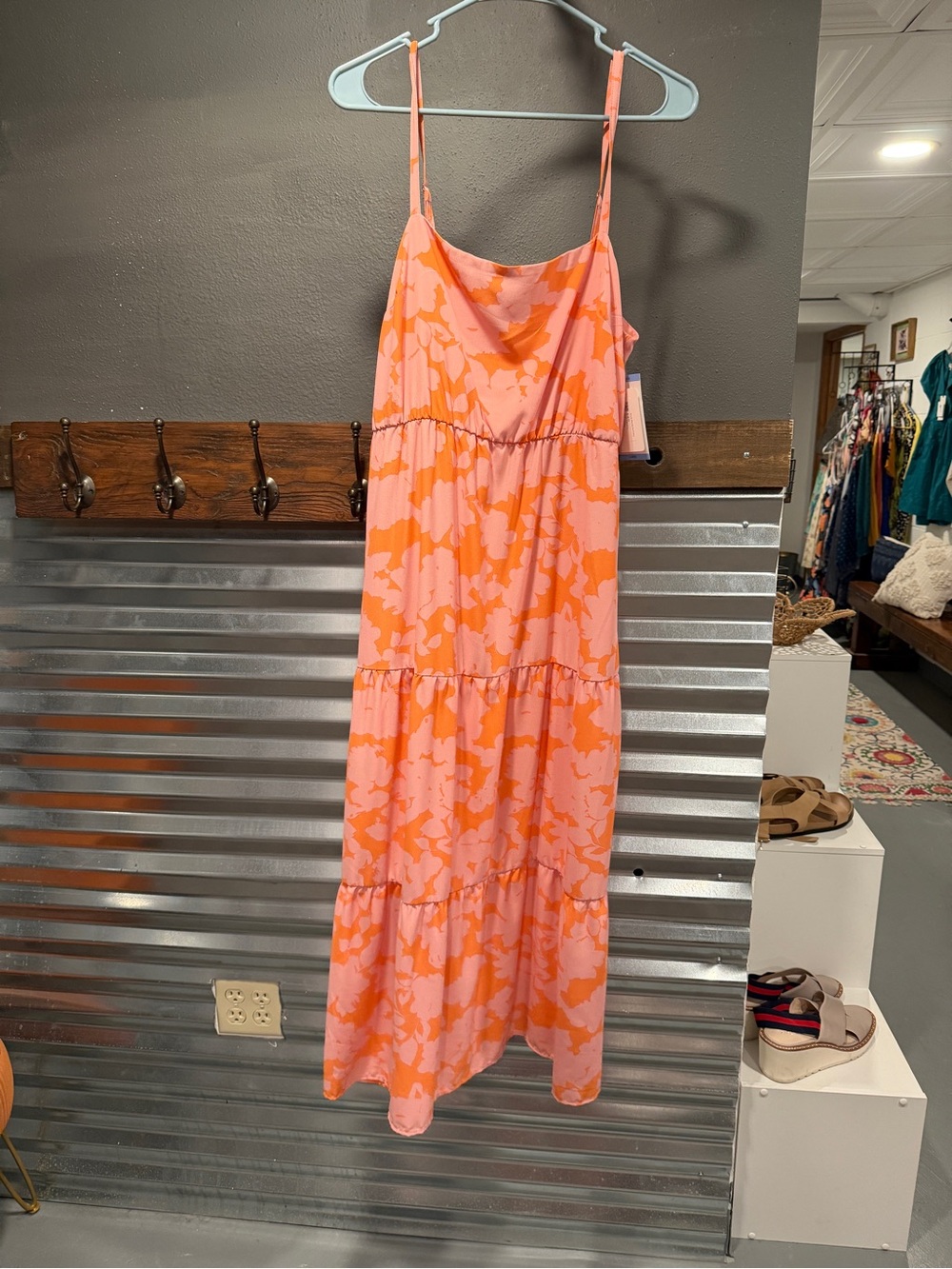 Social standards dress NWT size large